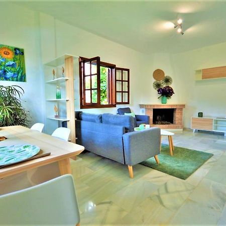 Villa Bahia Azul إِستيبونا المظهر الخارجي الصورة