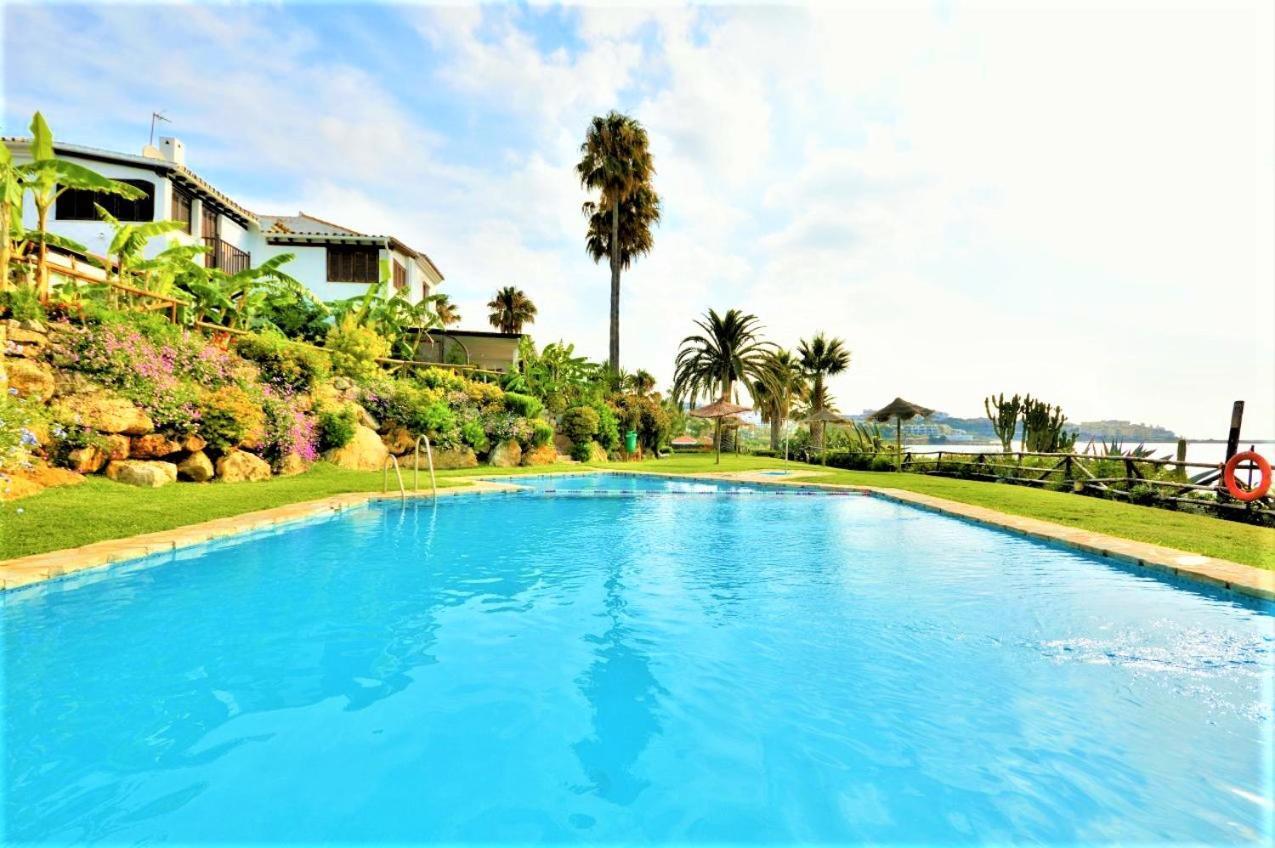 Villa Bahia Azul إِستيبونا المظهر الخارجي الصورة