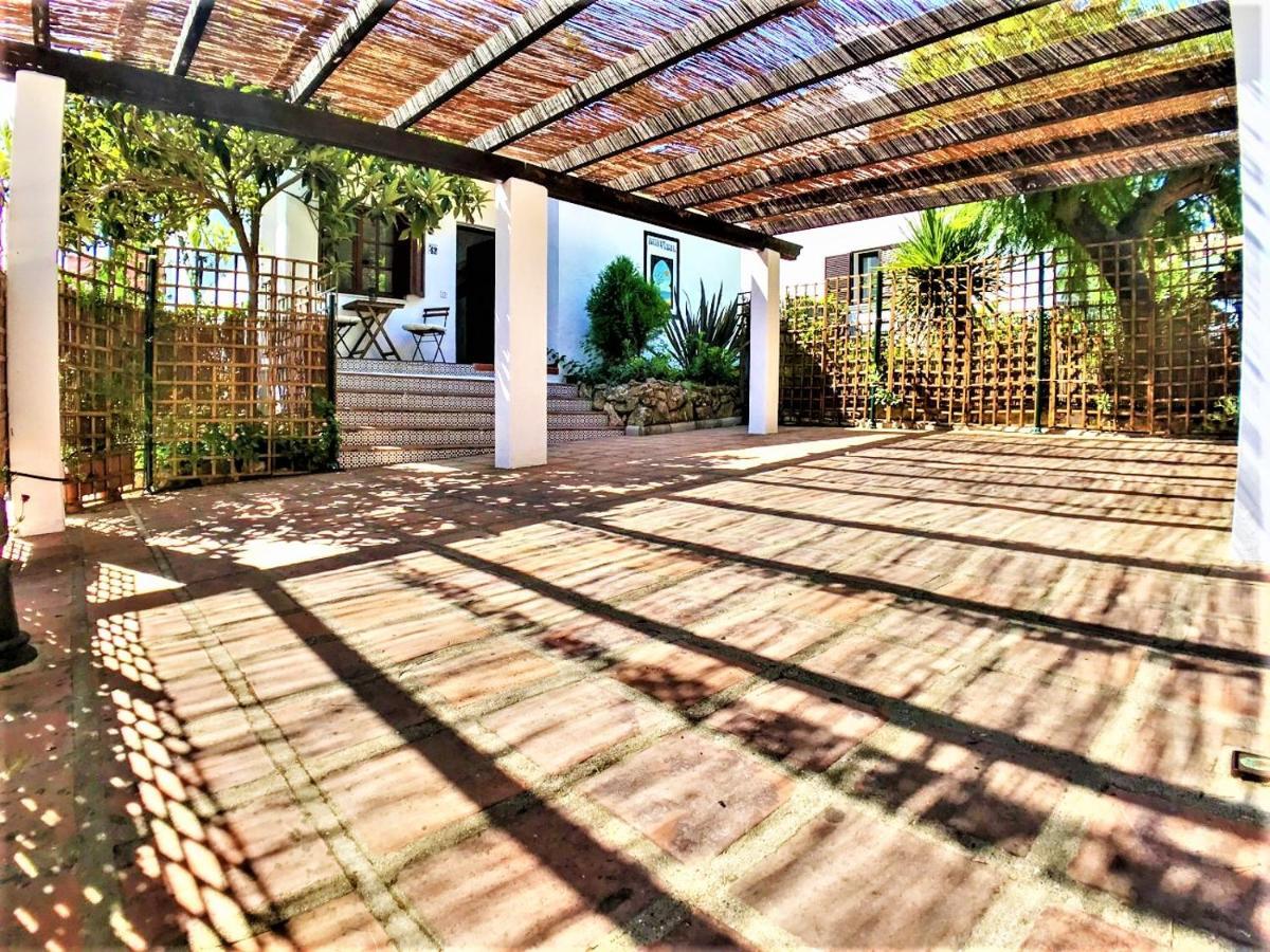 Villa Bahia Azul إِستيبونا المظهر الخارجي الصورة