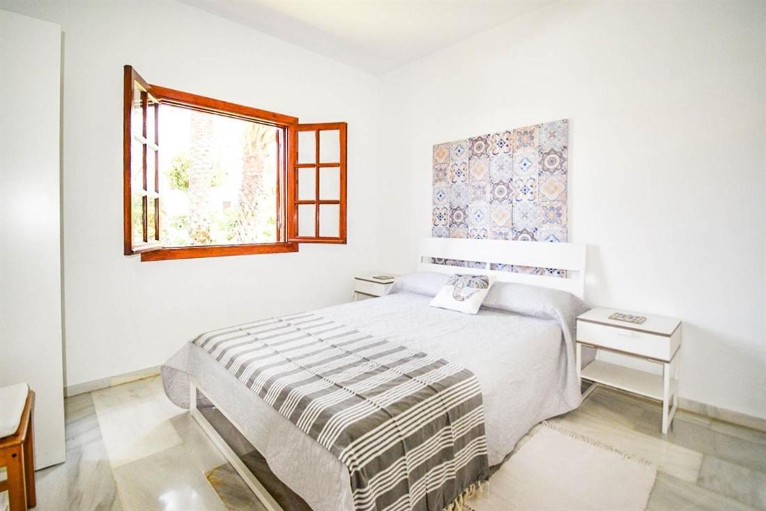 Villa Bahia Azul إِستيبونا المظهر الخارجي الصورة