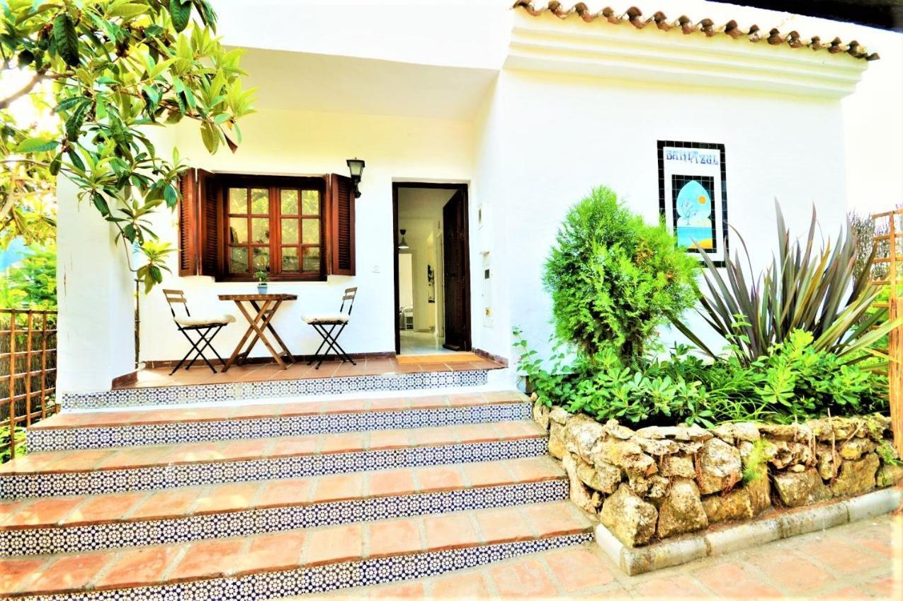 Villa Bahia Azul إِستيبونا المظهر الخارجي الصورة