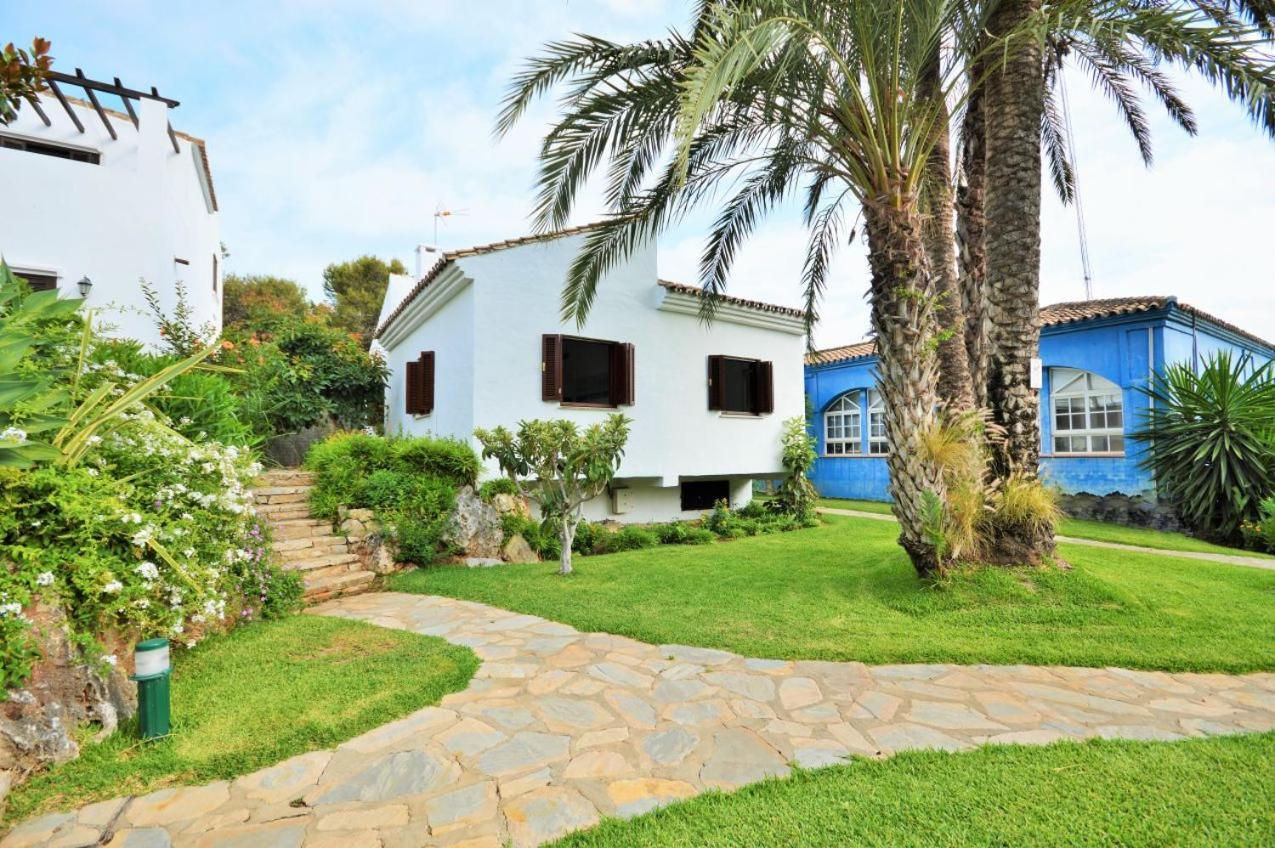 Villa Bahia Azul إِستيبونا المظهر الخارجي الصورة
