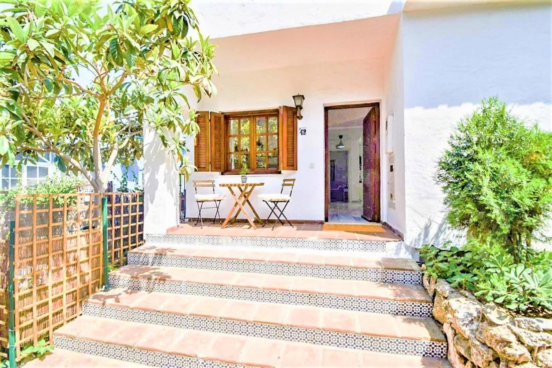 Villa Bahia Azul إِستيبونا المظهر الخارجي الصورة
