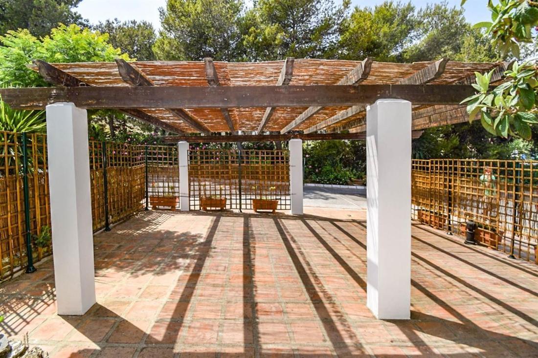 Villa Bahia Azul إِستيبونا المظهر الخارجي الصورة